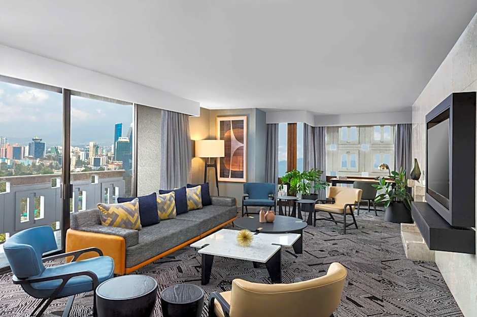 Hilton Addis Ababa