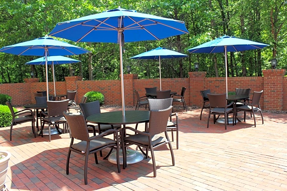 Holiday Inn Express Forest City, an IHG Hotel
