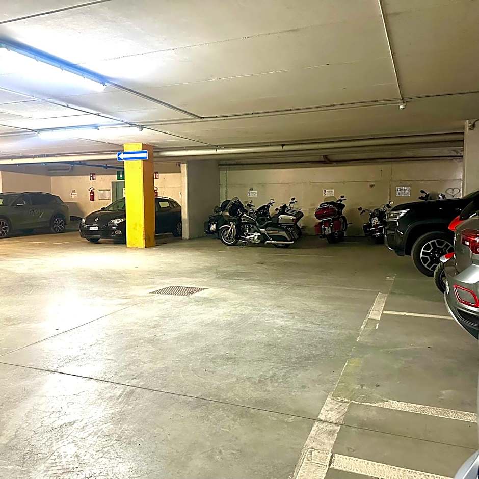 Hotel Cavallino s'Rössl