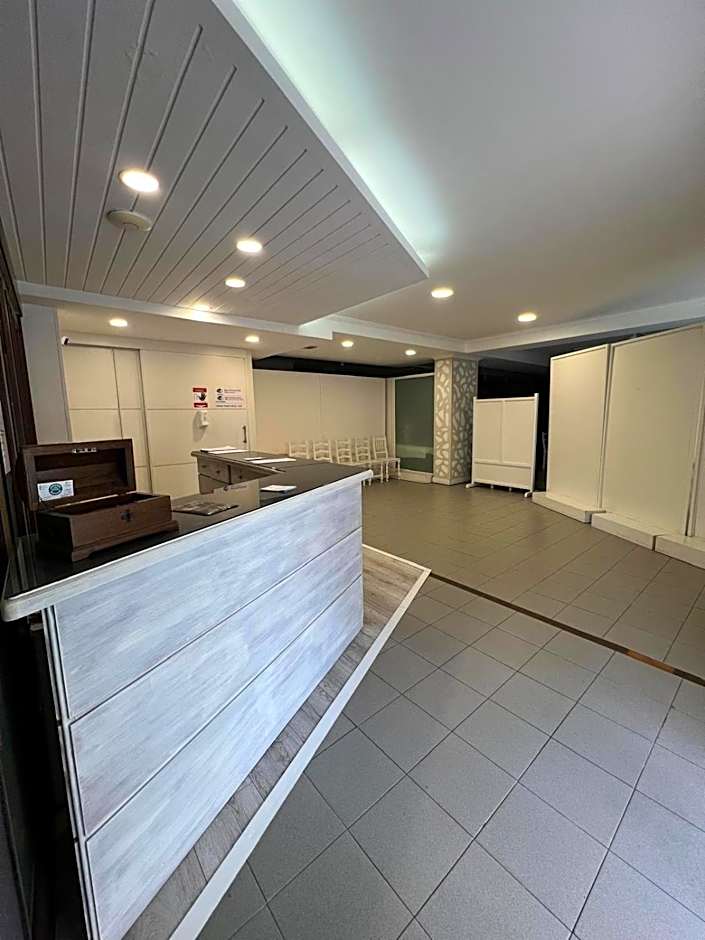 Hotel Lusitano