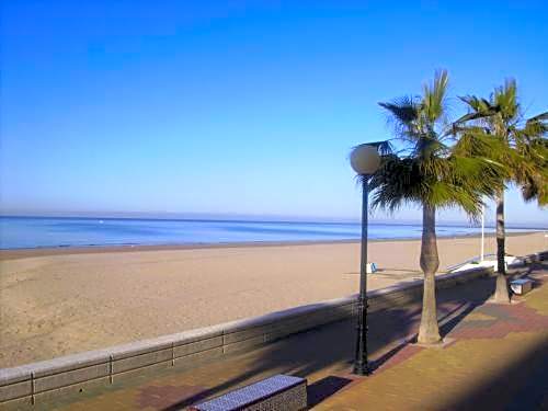 Hostal Boutique Macavi