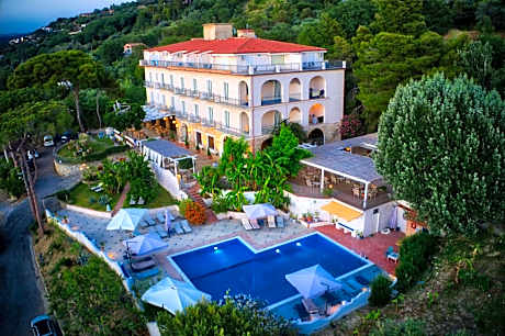 Hotel Garden Riviera