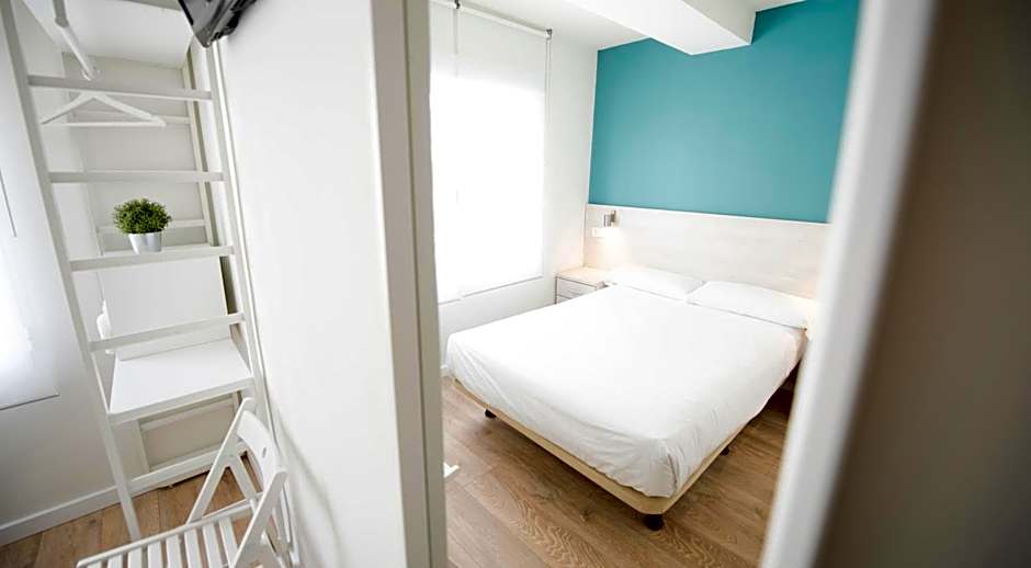 Happy Hostal Carrales