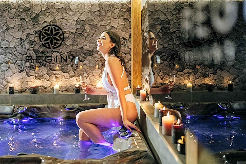 Willa Regina I Resort & SPA