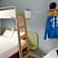 Ibis budget Montceau-les-Mines