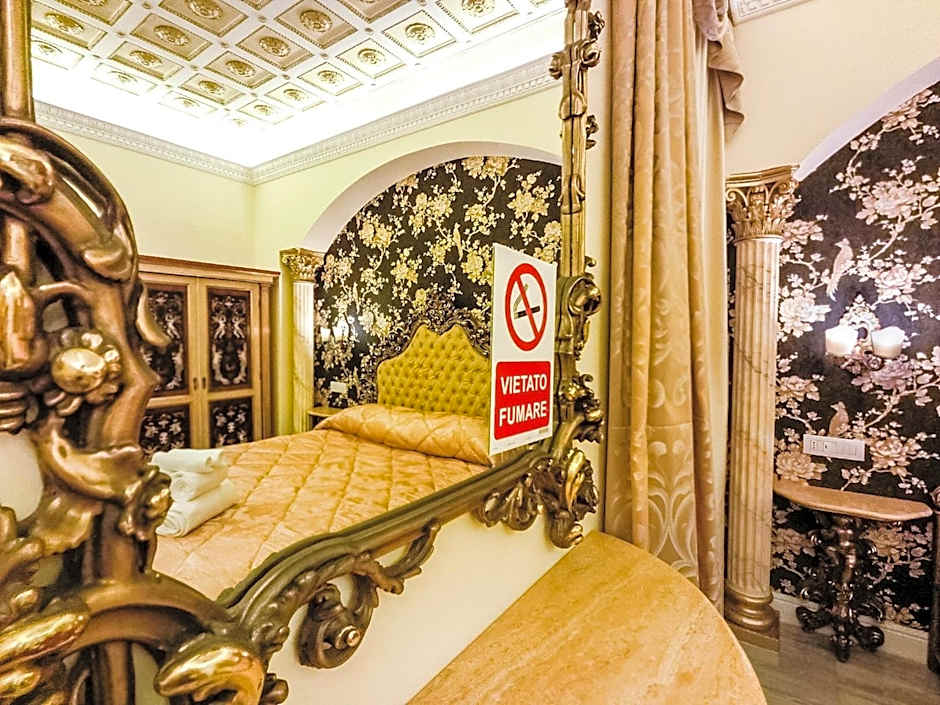 Impero Vaticano Suites Guest House