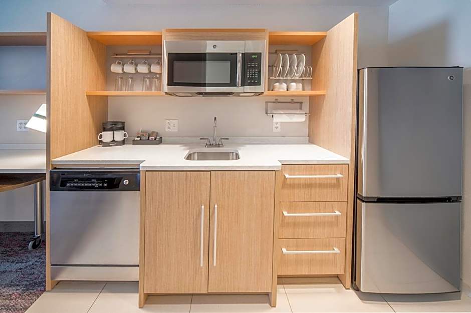 Home2 Suites by Hilton Saratoga - Malta