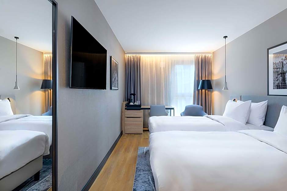 Radisson Hotel Graz