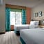 Hilton Garden Inn Raleigh Triangle Town Center