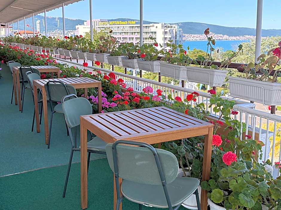 Hotel Olymp