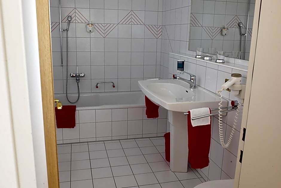 Kräuterhotel Edelweiss