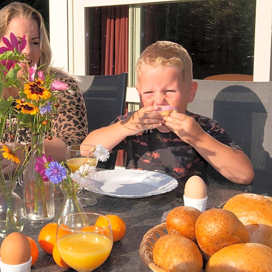 Vakantiepark Broedershoek