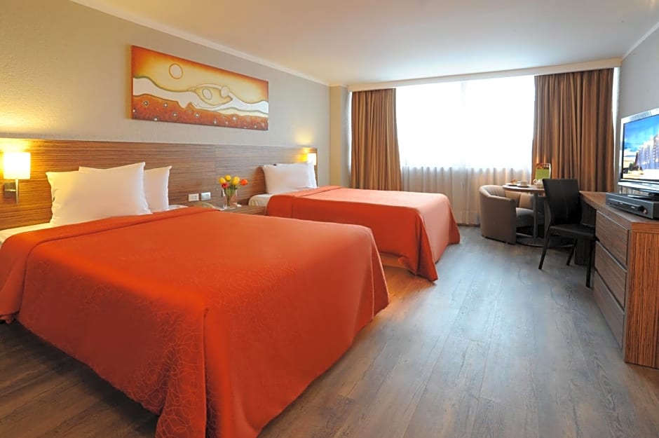 Hotel Benidorm