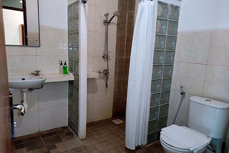 Villa Puri Royan Jimbaran