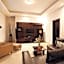 Kubu Manggala Villas Seminyak