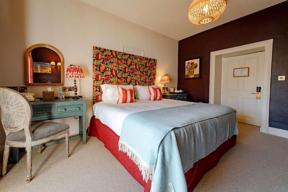 The Manor House Hotel