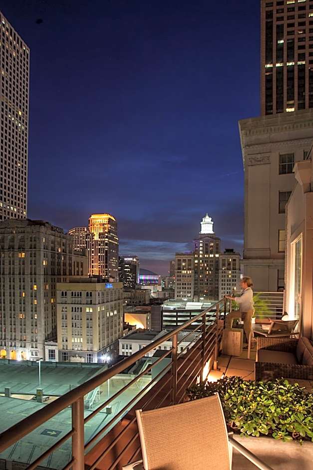 International House Hotel