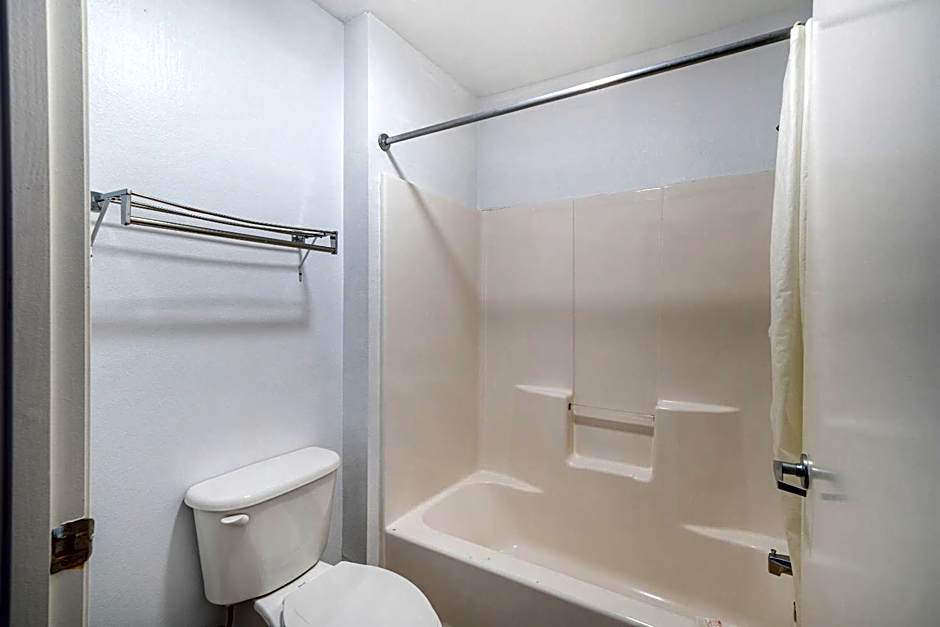 OYO Hotel San Antonio near AT&T Center