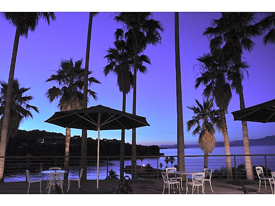 Hotel Alegria Gardens Amakusa