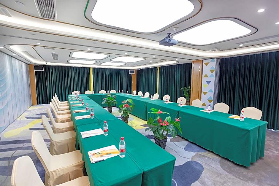 L Hotel - Changsheng Branch