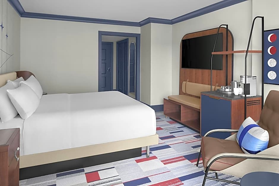 Le Meridien Arlington