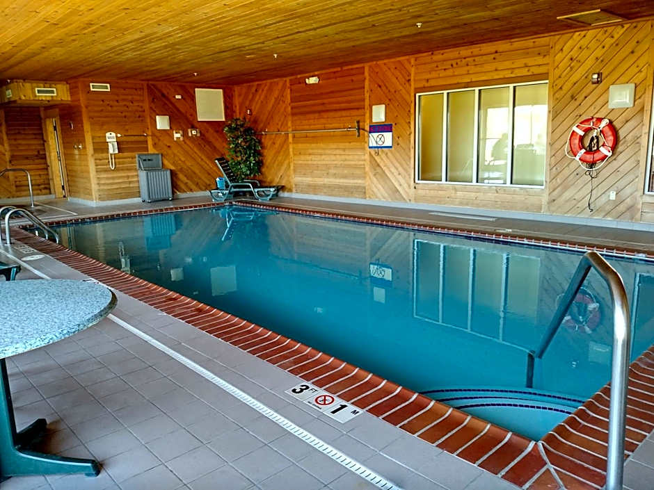 Holiday Inn Express Toledo West - Napoleon By IHG