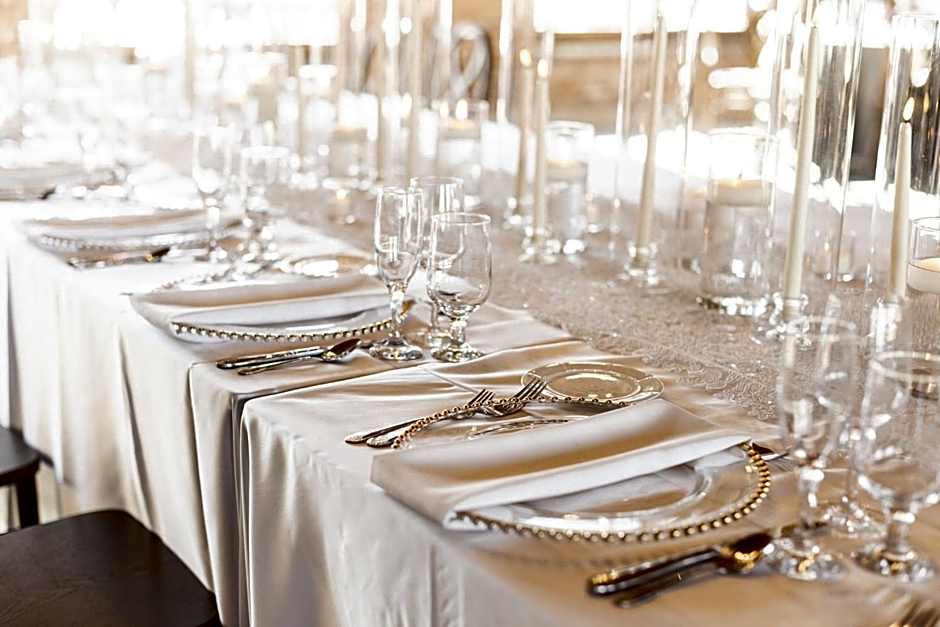 voco James Newbury Hudson Valley by IHG