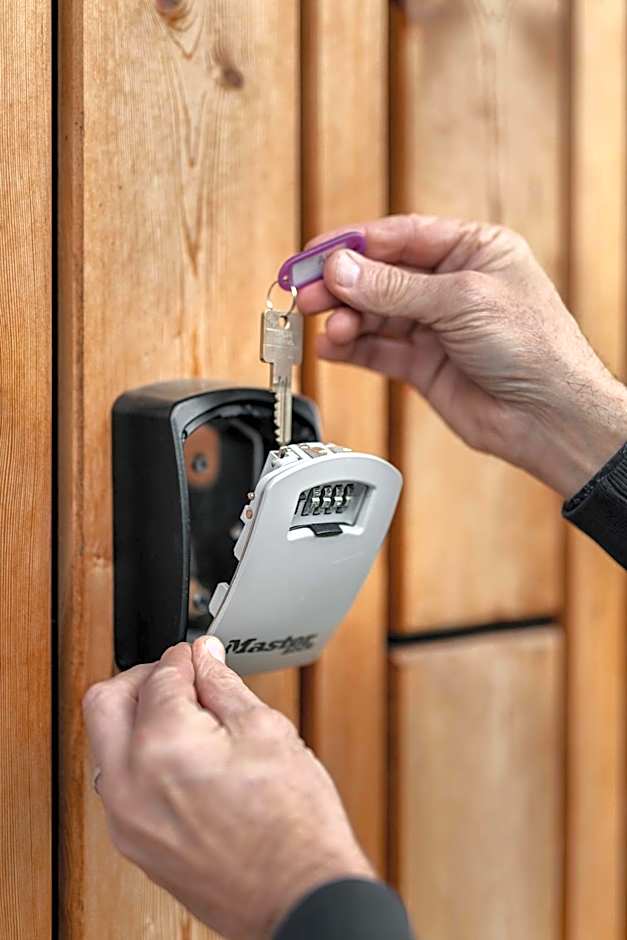 Clos de la Couturelle