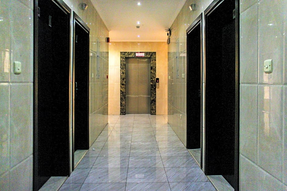 578 Rabat Hotel Furnished Apartements