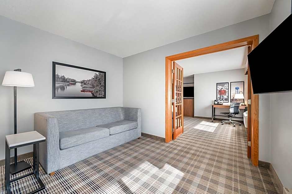 AmericInn by Wyndham Bemidji