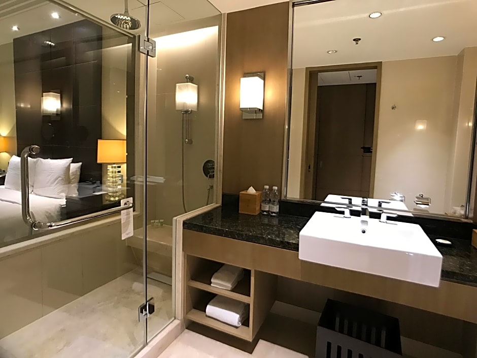 Courtyard by Marriott Kunshan