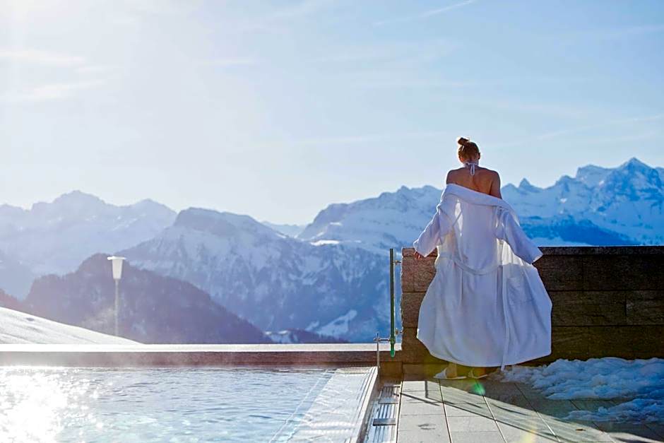 Rigi Kaltbad Swiss Quality Hotel