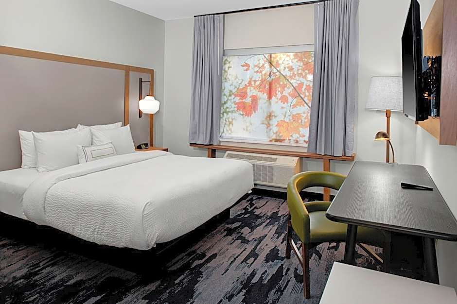 Fairfield by Marriott Inn & Suites Beckley
