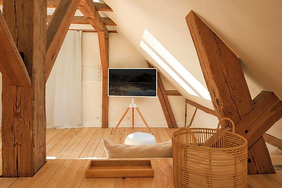 Mühle Tornow am Wentowsee