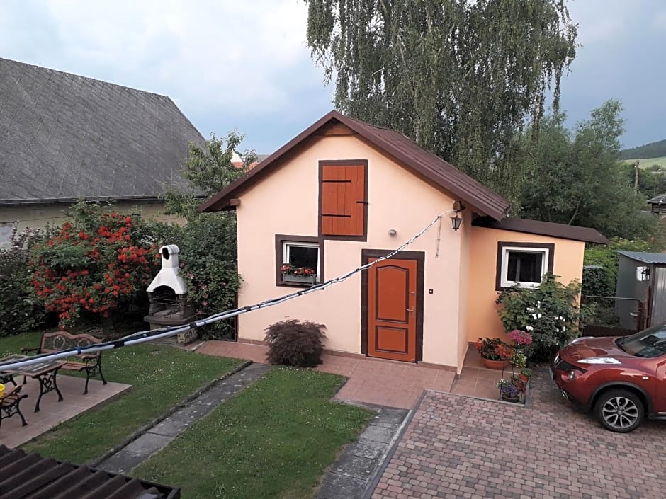 Pokoje go¿cinne u Andrzeja