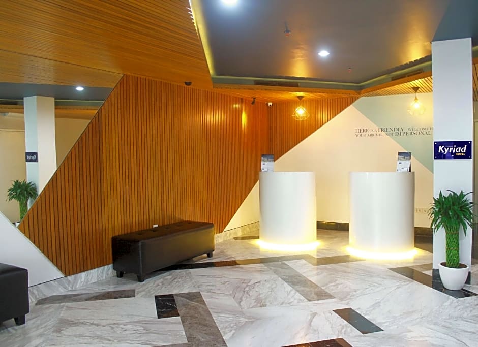 Kyriad Fatmawati Jakarta