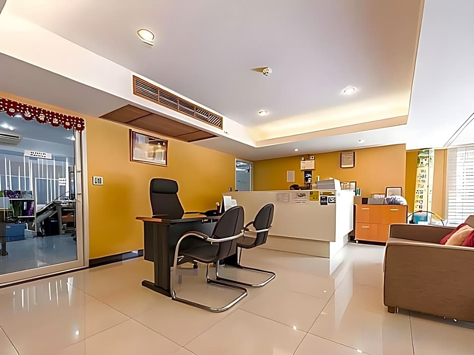 Sitara Place Serviced Apartments and Hotel