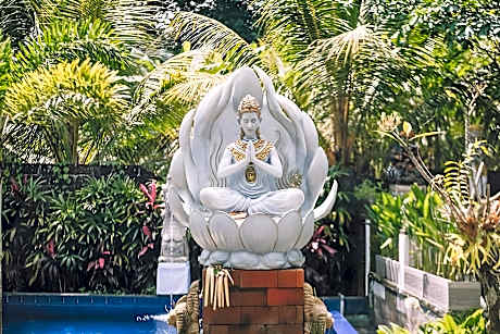 Nawa Sakti Ubud Suite