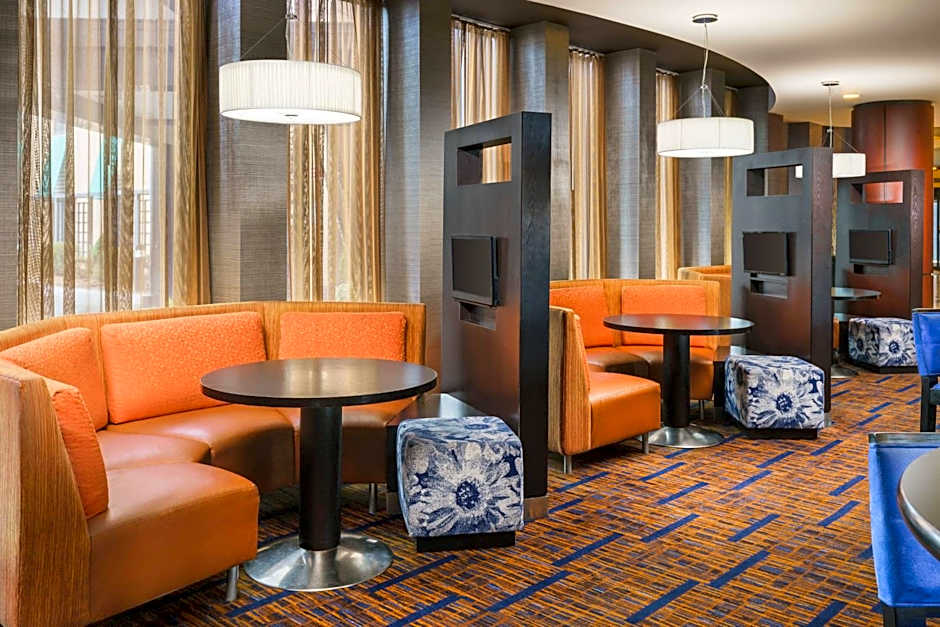 Courtyard by Marriott Boston-South Boston