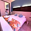 Hotel & Restaurant San Marco AB