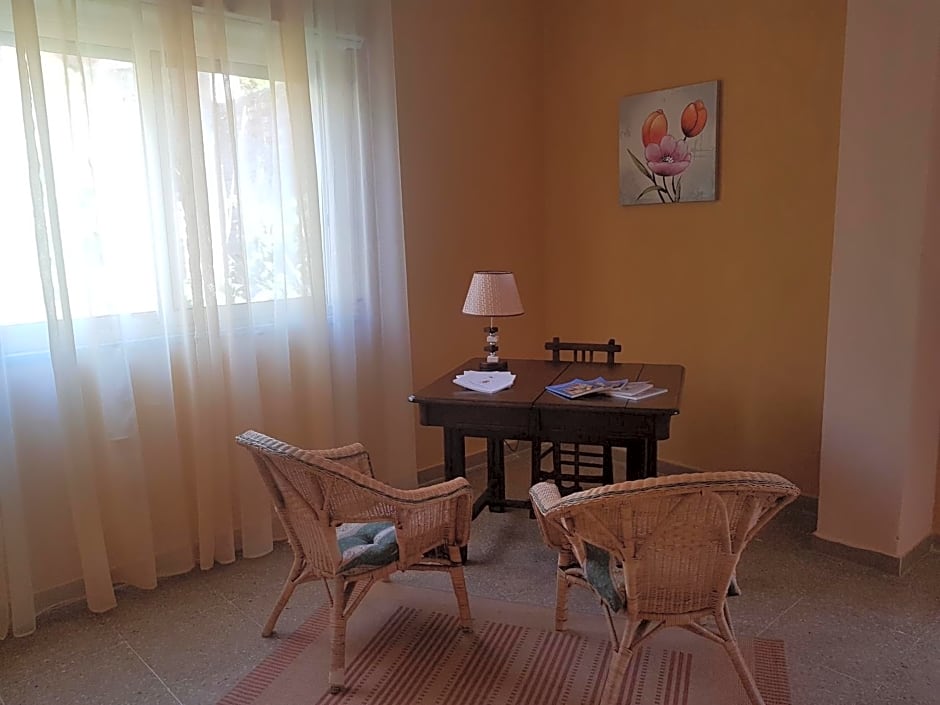 B&B Around the World