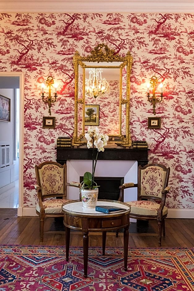 Château de Beauvais