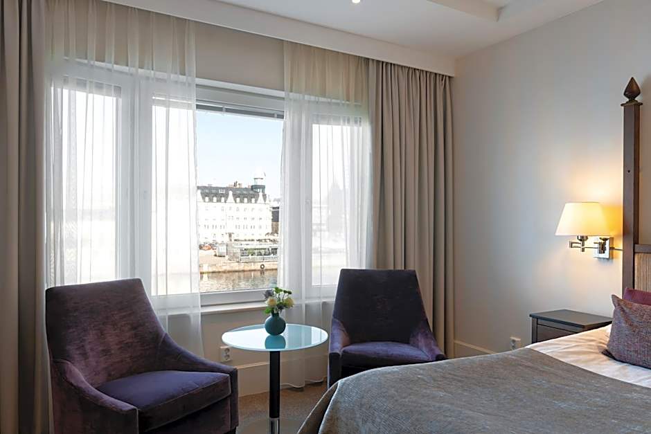 Elite Hotel Marina Plaza