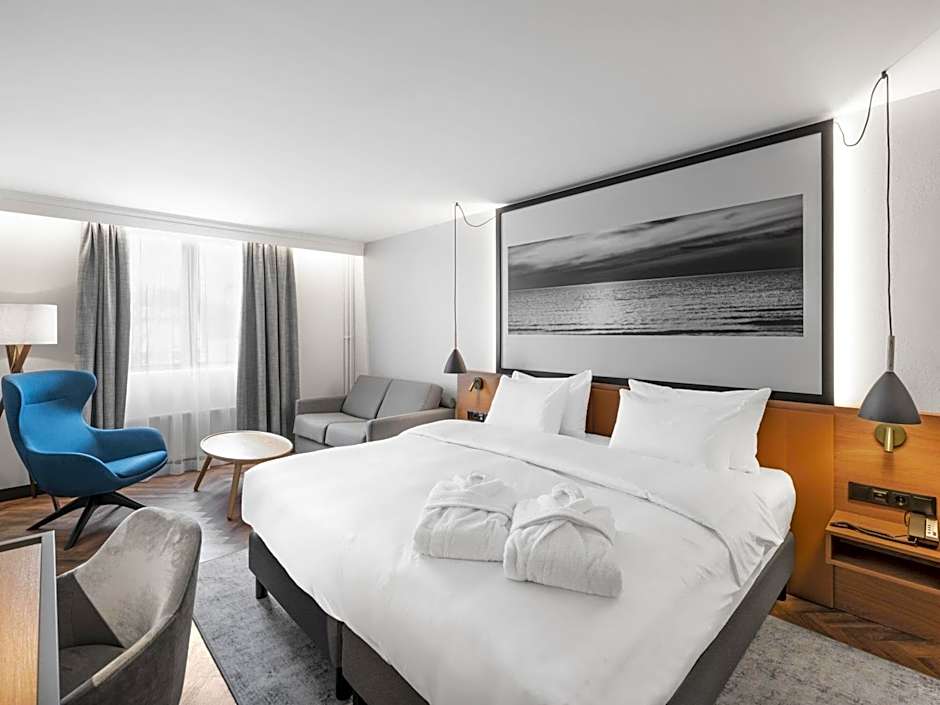 Mercure Klaipeda City