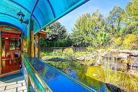 Poa Place Resort & Hotel - Where Nature Meets Comfort Eldoret