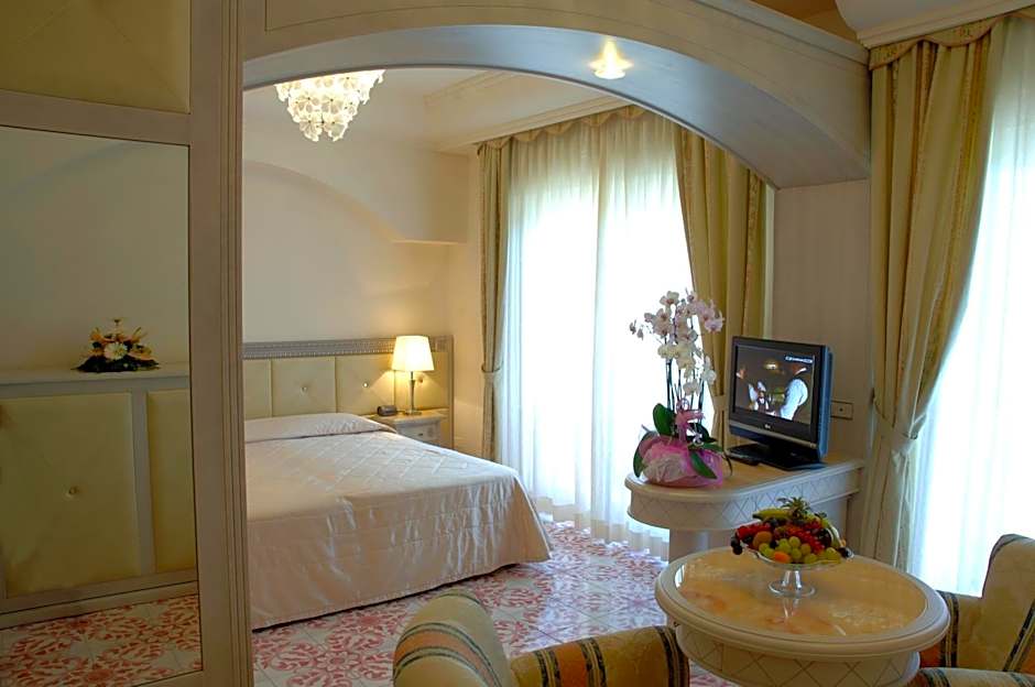 Grand Hotel Gallia