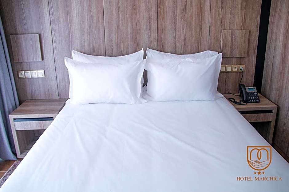 Marchica Hotel