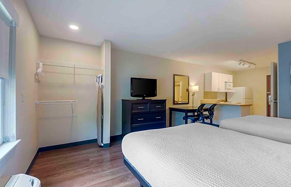 Extended Stay America Suites - Dallas - Coit Road