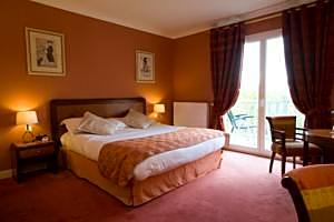 Domaine de Villers Hotel Restaurant & Spa