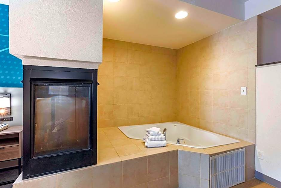 Comfort Suites Ocean City West